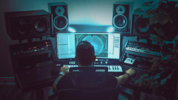 Beats vom Bot: Die AI-Remix-Revolution