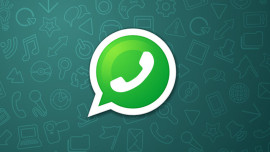 WhatsApp corrige falha que permitia execução de código malicioso disfarçado de imagem