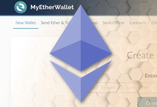 Ethereum cryptocurrency wallets raided after Amazon's internet domain service hijacked