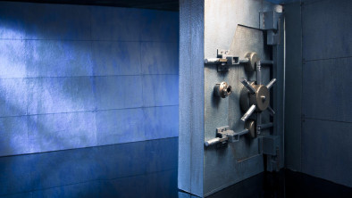 Cybersecurity risks and challenges facing the financial industry