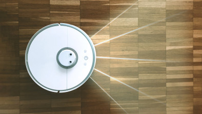 Gathering dust and data: How robotic vacuums can spy on you