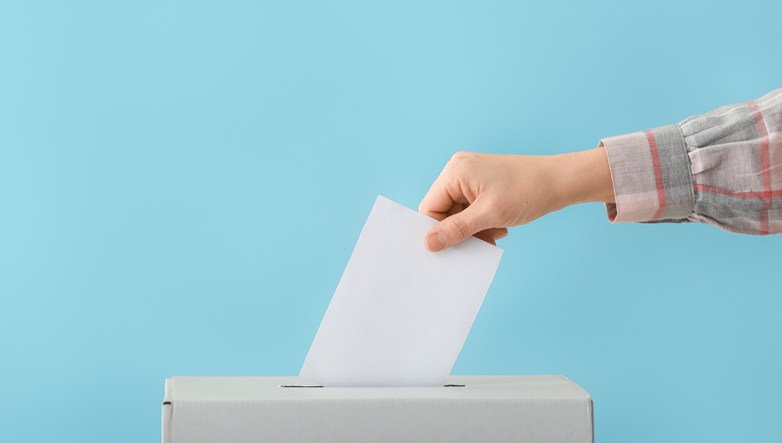De Europese Parlementsverkiezingen: hoe blijf je cyberveilig?