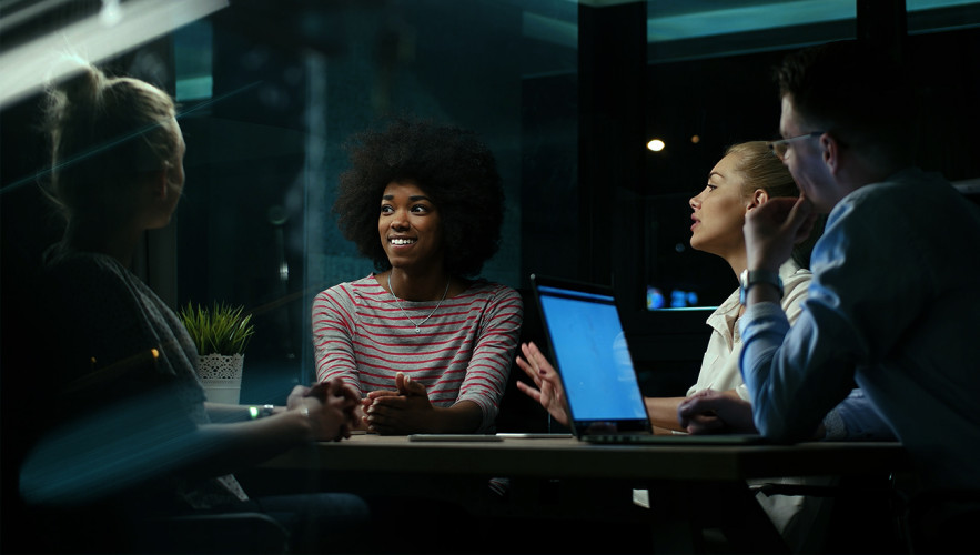 So verbessert die Unternehmenskultur die IT-Sicherheit