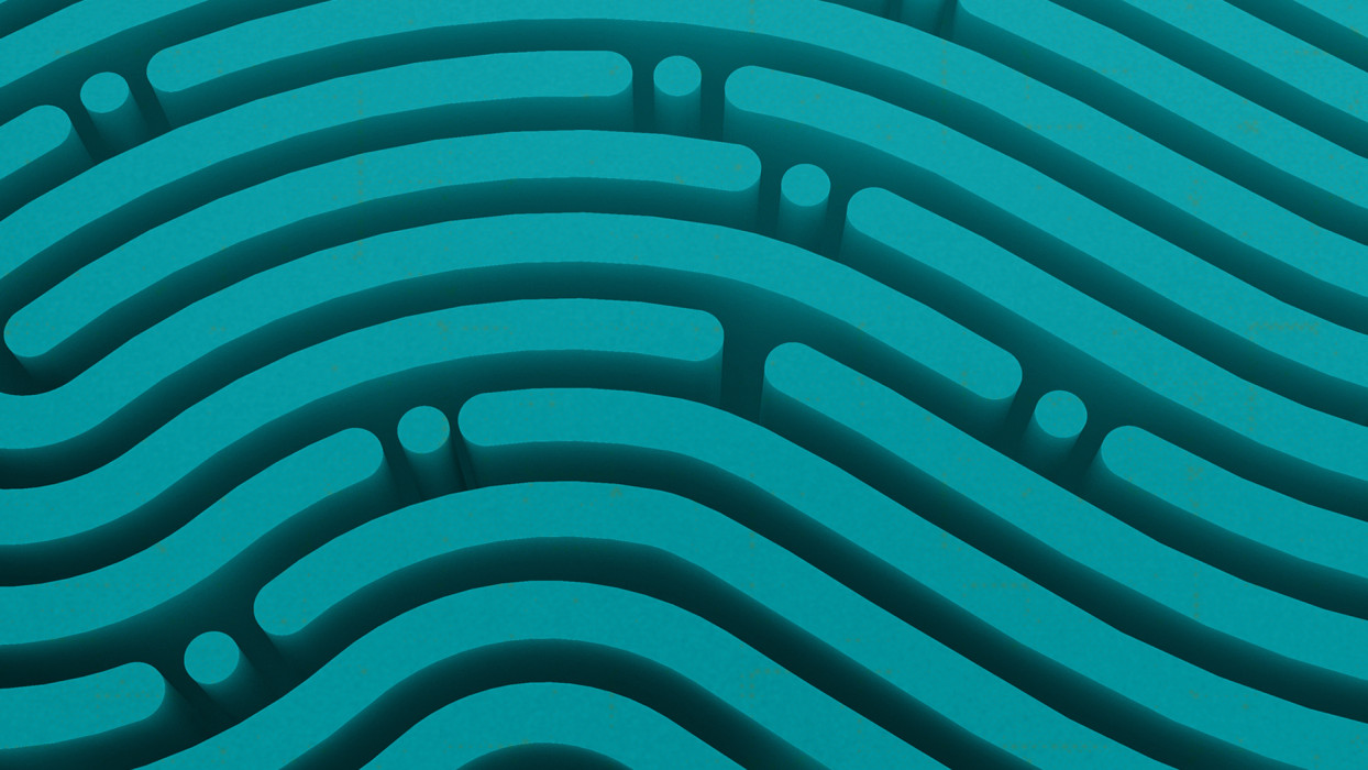 Fingerprints all over: Can browser fingerprinting increase website security?