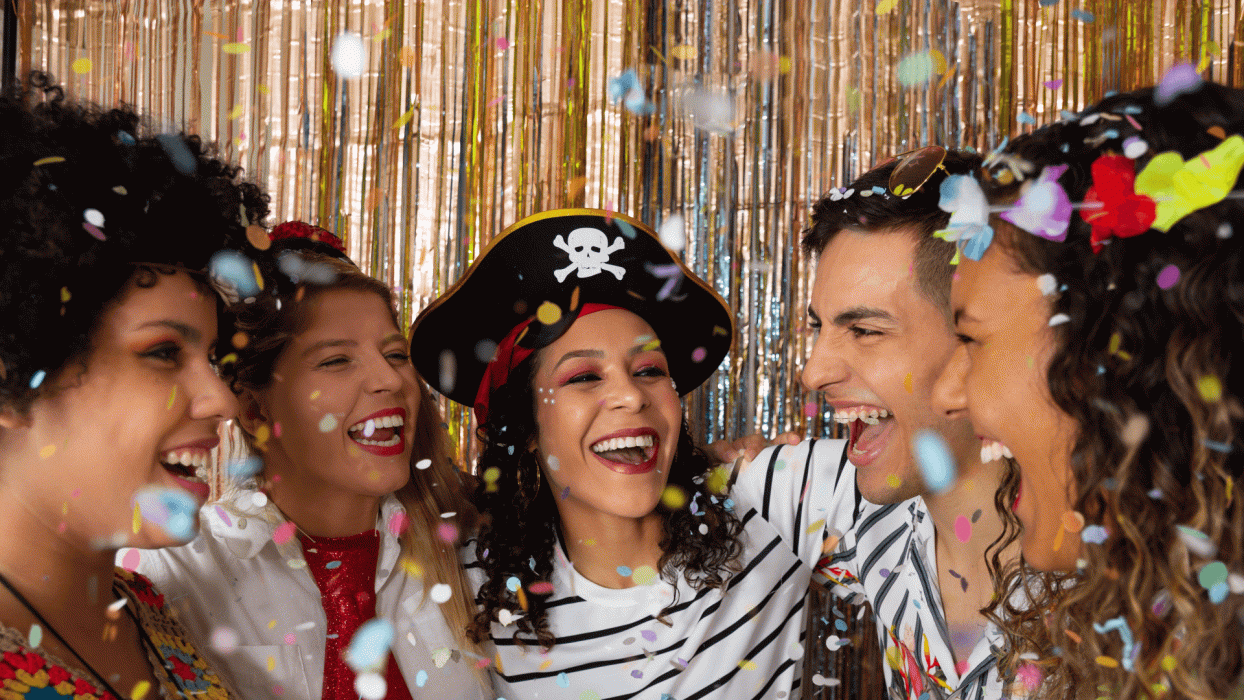 Golpes no Carnaval: como evitar fraudes digitais e curtir a folia com segurança