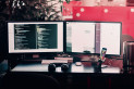 Operation StealthyTrident: corporate software under attack